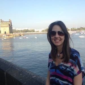 Meet your Posher, Gabriela